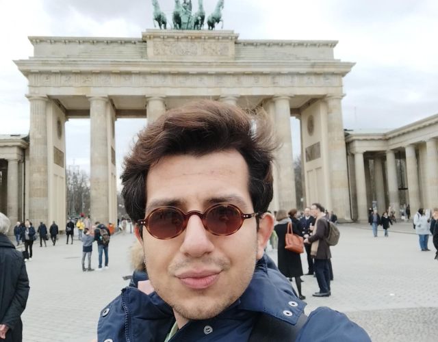 Van İngilizce Özel Ders